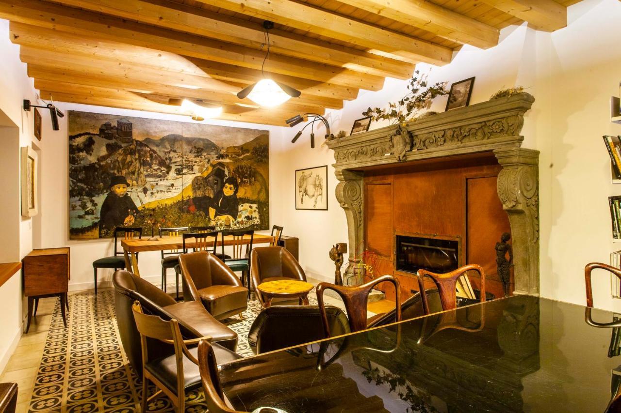 B&B Villa Grazia Darfo Boario Terme Exterior photo