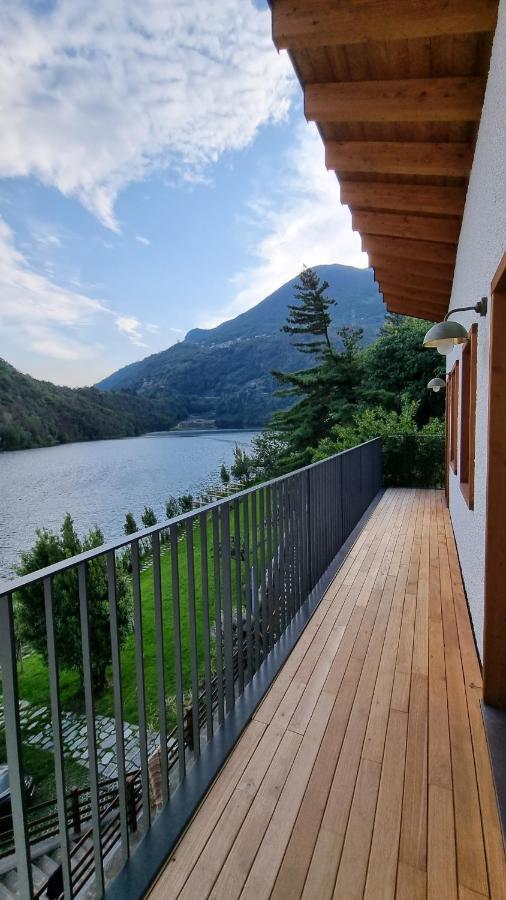 B&B Villa Grazia Darfo Boario Terme Exterior photo