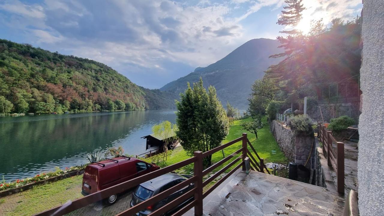 B&B Villa Grazia Darfo Boario Terme Exterior photo