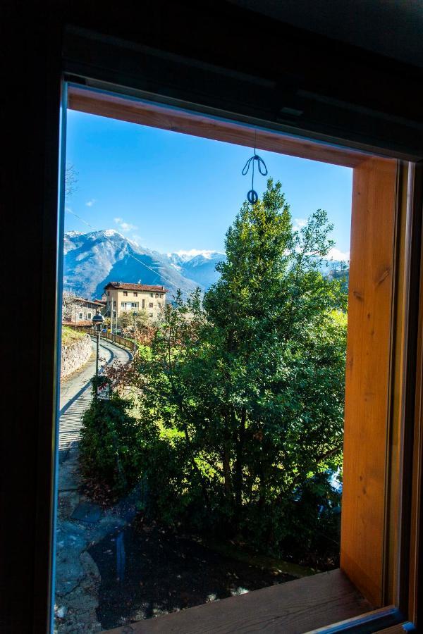 B&B Villa Grazia Darfo Boario Terme Exterior photo