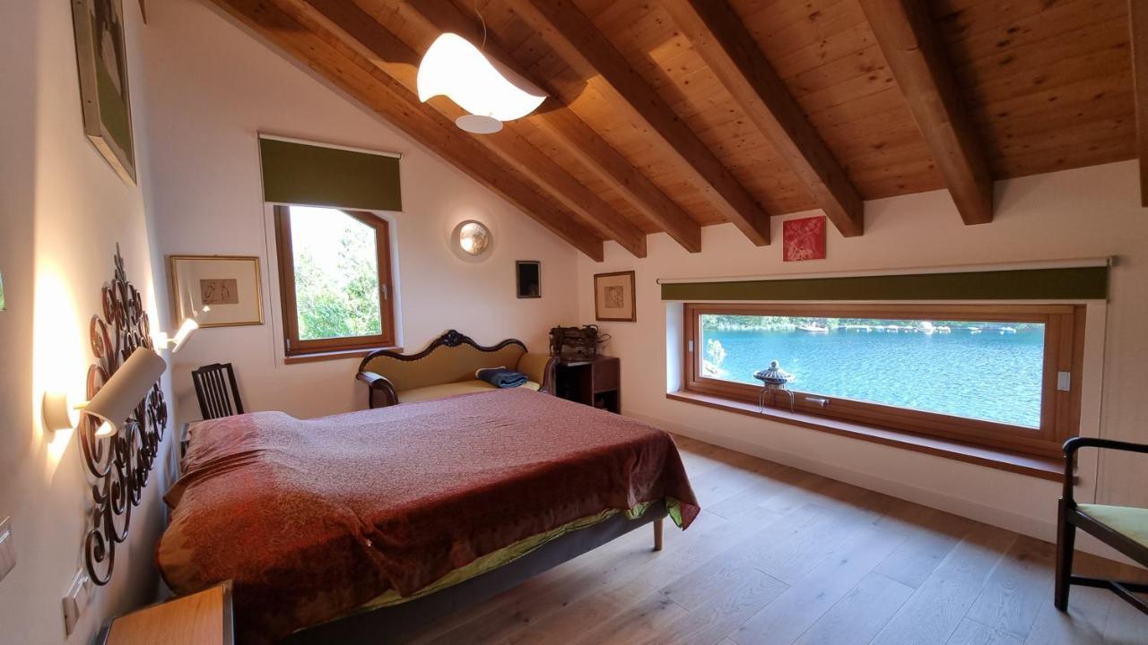 B&B Villa Grazia Darfo Boario Terme Exterior photo