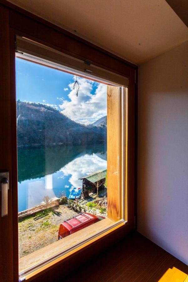 B&B Villa Grazia Darfo Boario Terme Exterior photo