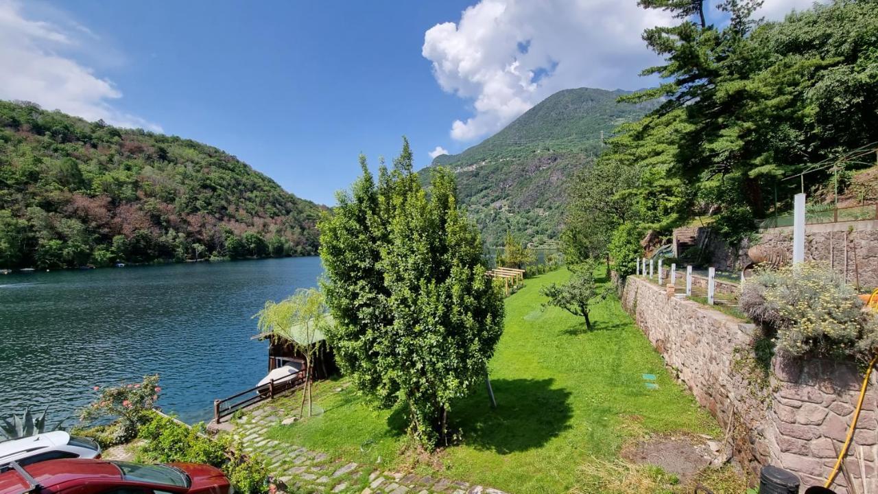 B&B Villa Grazia Darfo Boario Terme Exterior photo