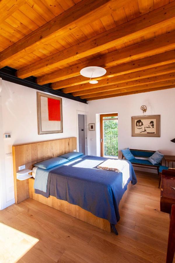 B&B Villa Grazia Darfo Boario Terme Exterior photo