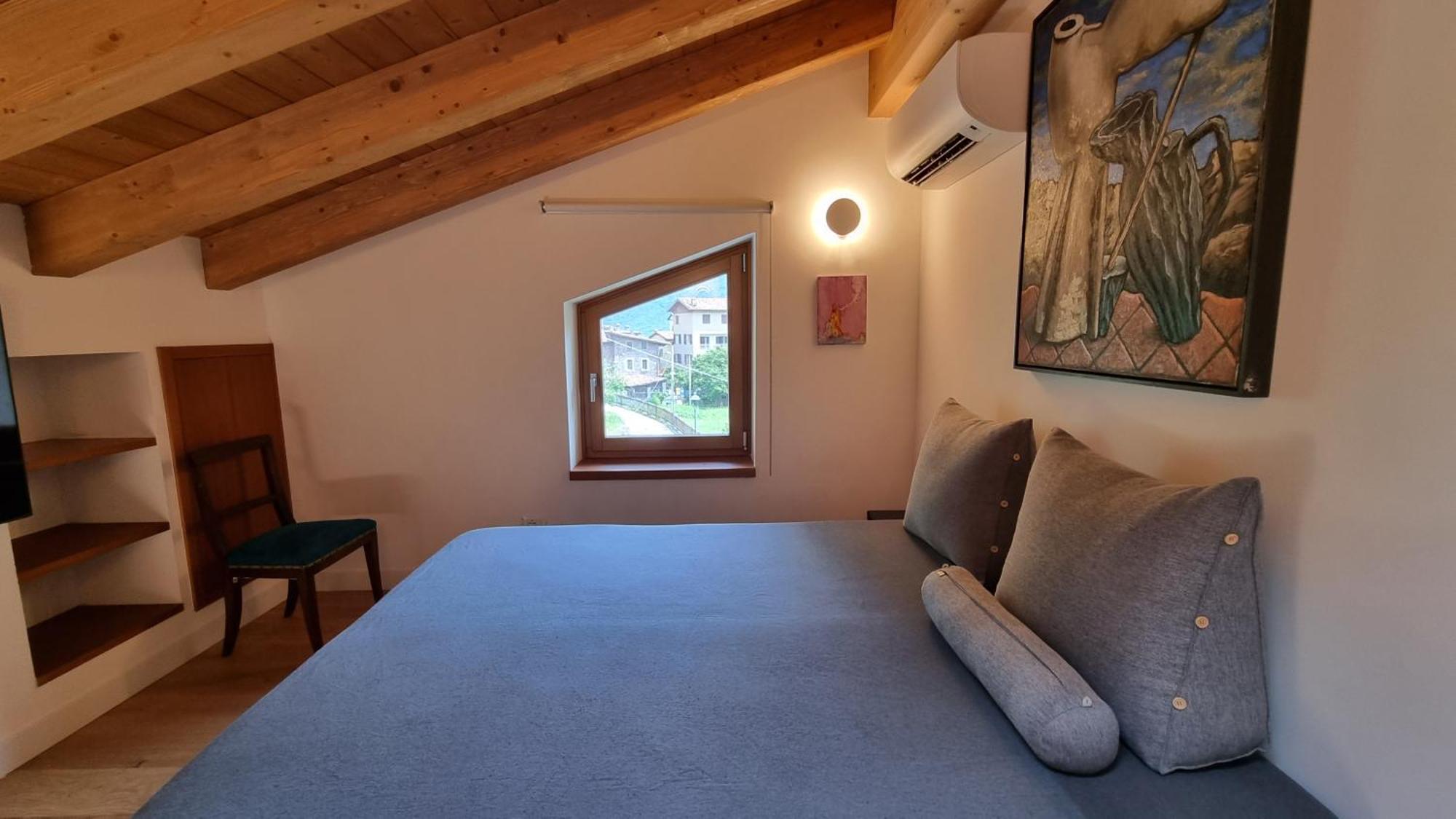 B&B Villa Grazia Darfo Boario Terme Exterior photo