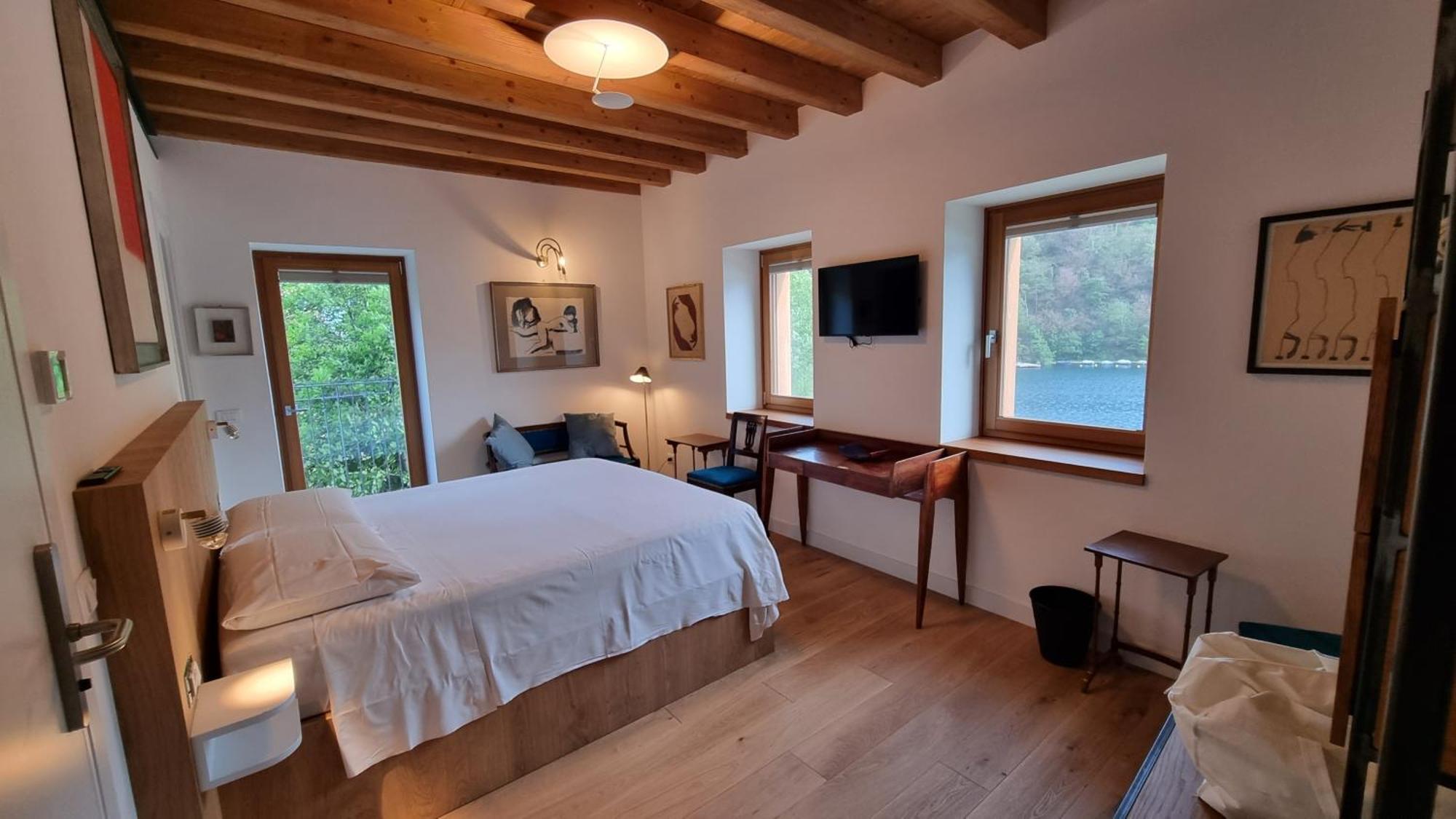 B&B Villa Grazia Darfo Boario Terme Exterior photo